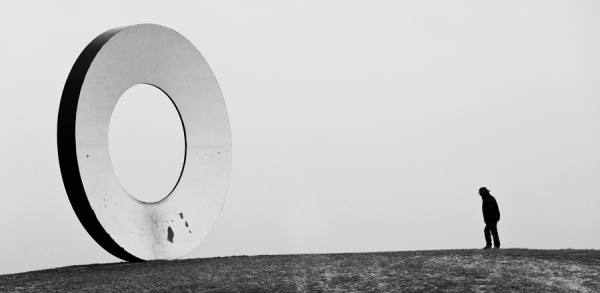 Photograph Della Latta Massimo  Verso on One Eyeland